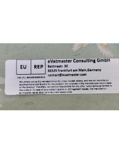 Juego de Teclas Blancas Doubleshot Mintcaps para Teclado Mecánico 2