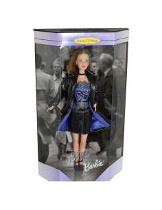 Barbie Pronosticadora de Tendencias 1999 - Colección Mattel