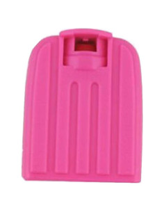 Repuesto Pedal Rosa Fisher-Price para Triciclo Barbie X6020