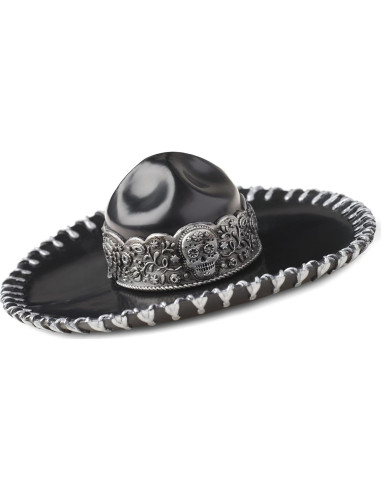 Muñeca Ken Barbie Día de Muertos 2021 - Mattel 30.48 cm