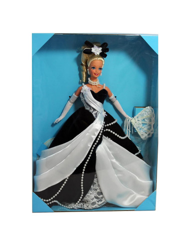 Muñeca Barbie Baile de Medianoche Mattel 29 cm Ed. Limitada