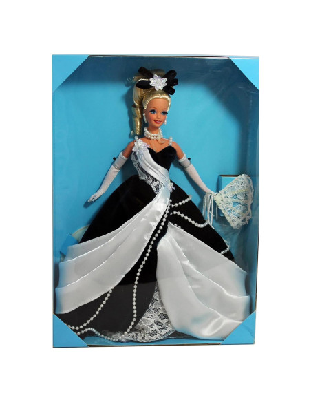 Muñeca Barbie Baile de Medianoche Mattel 29 cm Ed. Limitada