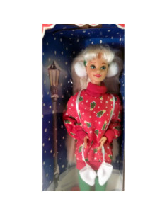 Barbie Cantando 1995 - Edición Especial Coleccionable 2