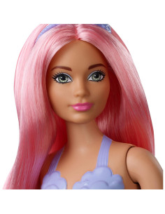 Muñecas Barbie Dreamtopia Mattel - Set de 3 muñecas 2