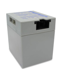 Batería AGM 12Ah Precision Técnica para Power Wheels Barbie Mustang