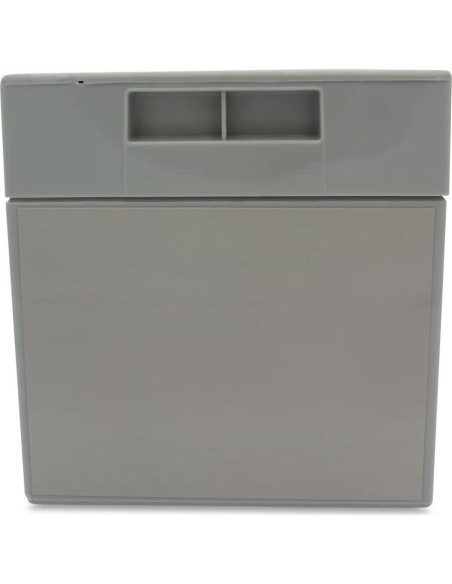 Batería AGM 12Ah Precision Técnica para Power Wheels Barbie Mustang