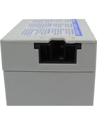 Batería AGM 12Ah Precision Técnica para Power Wheels Barbie Mustang