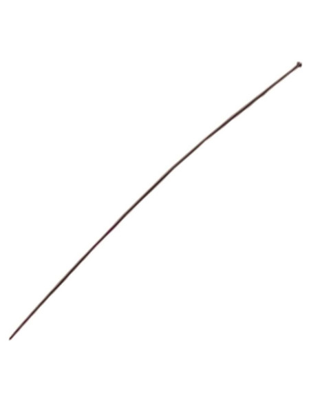 Pasador de Bisagra Gris-Blanco de Repuesto Barbie FXG57