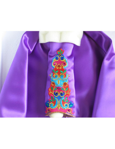 Muñeca Barbie Esplendor Real de Porcelana 1993 Edición Limitada