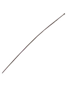 Pasador de Bisagra Gris-Blanco de Repuesto Barbie FXG57