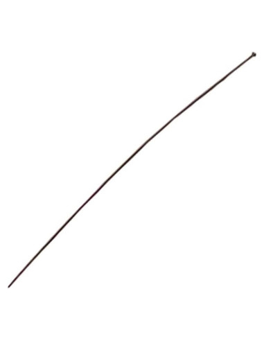 Pasador de Bisagra Gris-Blanco de Repuesto Barbie FXG57