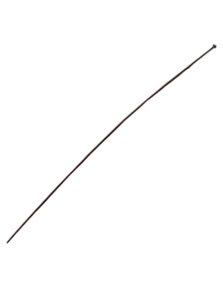 Pasador de Bisagra Gris-Blanco de Repuesto Barbie FXG57