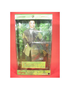 Muñeco Ken como Legolas Barbie Collector 34.8 cm