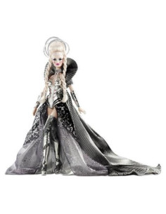 Muñeca Diosa de la Galaxia Barbie Mattel T7678 35cm