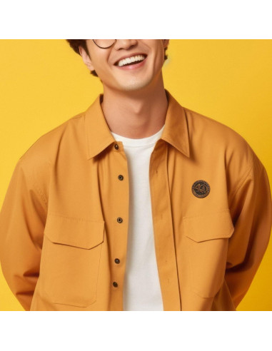 Pin de bronce coleccionable Star Wars 40 Aniversario SDCC 2017