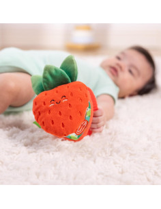 Juguete de Viaje Multi-Sensorial Melissa & Doug 0-12 meses 2