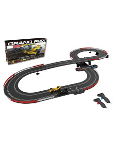 Scalextric Set de Pista Lotus 98T y 99T 1:32 C1432T