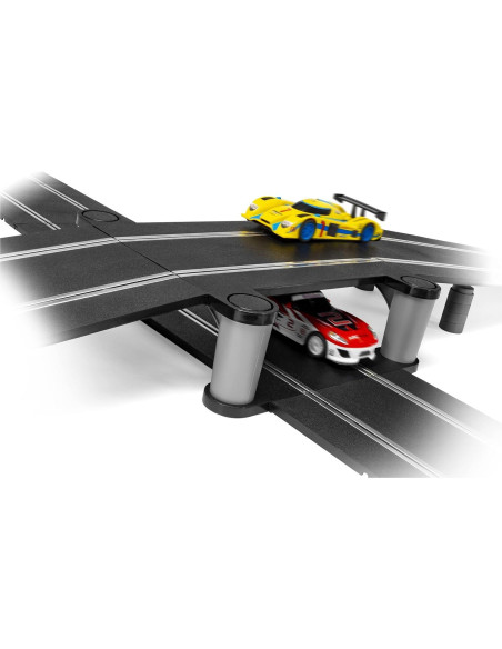 Scalextric Cruce Elevado 1:32 Hornby 30.48x25.4 cm