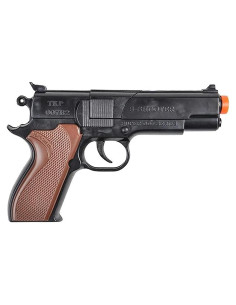 Pistola de Juguete Rhode Island Super 007 25.4 cm