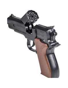 Pistola de Juguete Rhode Island Super 007 25.4 cm 2