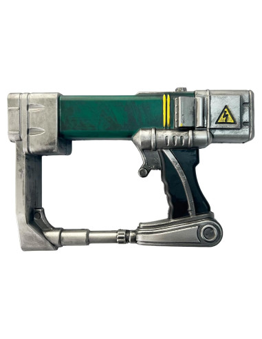 Pistola de espuma LALAPORT 30,5x20,3cm para cosplay