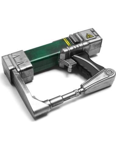 Pistola de espuma LALAPORT 30,5x20,3cm para cosplay