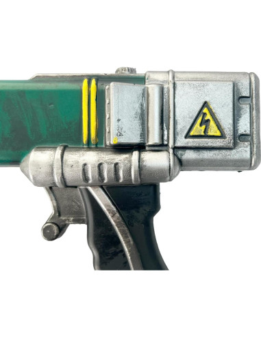 Pistola de espuma LALAPORT 30,5x20,3cm para cosplay