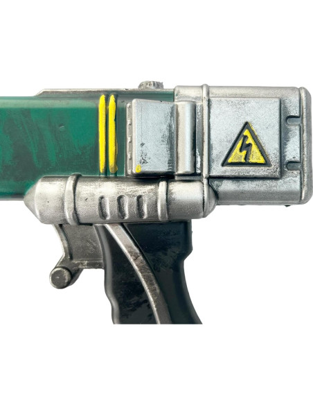 Pistola de espuma LALAPORT 30,5x20,3cm para cosplay