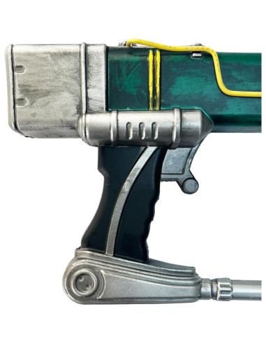 Pistola de espuma LALAPORT 30,5x20,3cm para cosplay