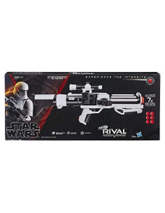 Nerf Bláster Stormtrooper Star Wars Hasbro 0.68 kg