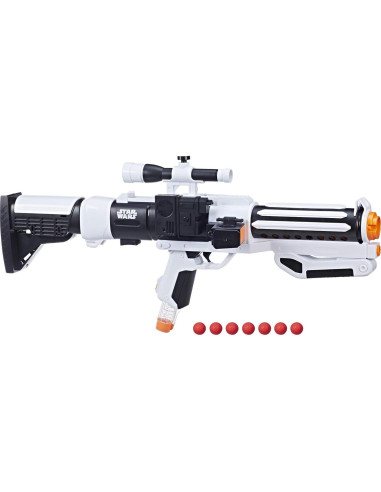 Nerf Bláster Stormtrooper Star Wars Hasbro 0.68 kg