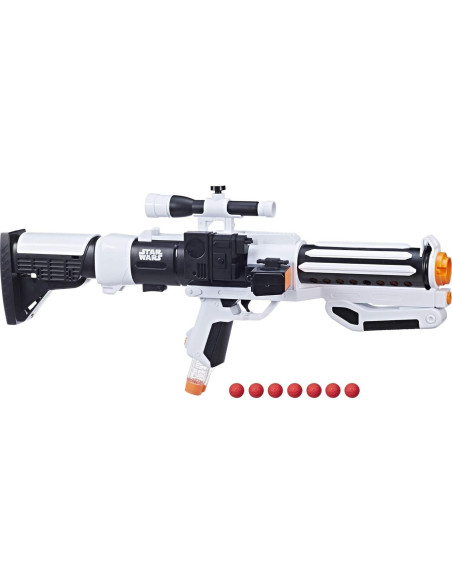 Nerf Bláster Stormtrooper Star Wars Hasbro 0.68 kg