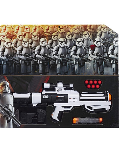 Nerf Bláster Stormtrooper Star Wars Hasbro 0.68 kg