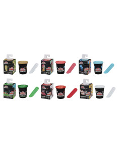 Play-Doh Aromas para Adultos Multipack 6 Colores y Aromas