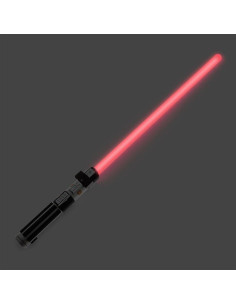 Sable de Luz Darth Vader Disney 38.1 cm Rojo Sonido 2