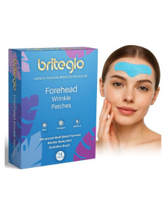 Parches Antienvejecimiento Briteglo - Hidratación y Firmeza