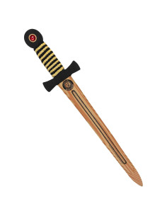 Espada de Juguete Liontouch WoodyLion - Espuma Segura 51cm