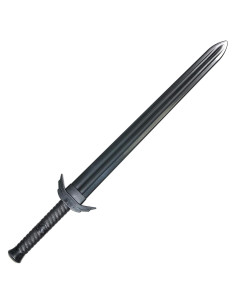 Espada de Entrenamiento E-BOGU Polipropileno 86 cm Negra