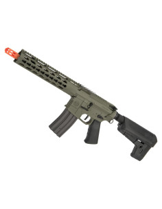 Rifle Airsoft AEG Krytac Trident MKII CRB Verde 400 FPS