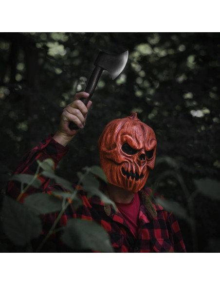 Hacha de Batalla de Espuma Treasure Gurus para Cosplay