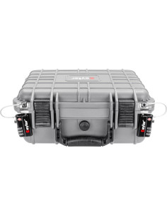 Candado de Combinación TSA Eylar 3 Dígitos - 2 Paquete 2