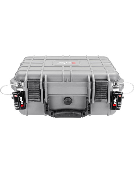 Candado de Combinación TSA Eylar 3 Dígitos - 2 Paquete Candado de Combinación TSA Eylar 3 Dígitos - 2 Paquete