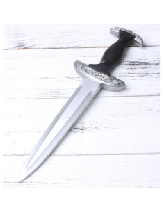 Daga de espuma Hoappa 36.83 cm para artes marciales 2