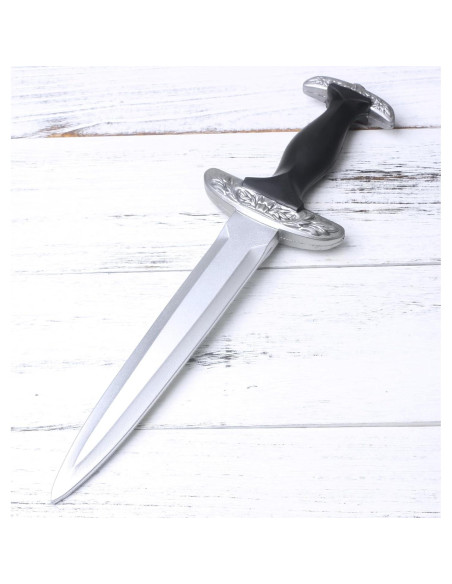 Daga de espuma Hoappa 36.83 cm para artes marciales