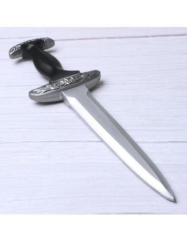 Daga de espuma Hoappa 36.83 cm para artes marciales