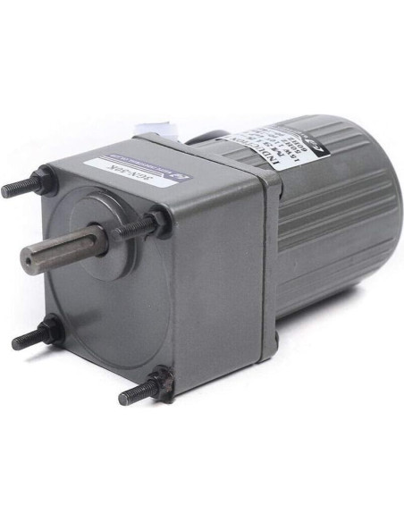 Motor Reductor Gdrasuya10 15W 110V 27RPM Ajustable