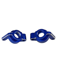 LAEGENDARY Soporte Trasero de Aluminio ST-2015-U para RC 1:18