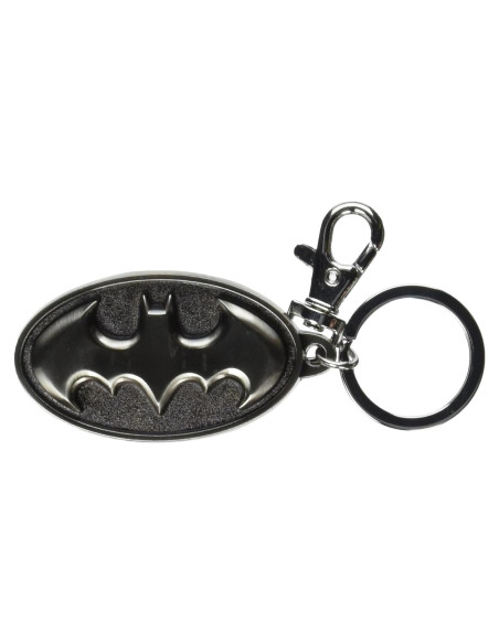 Llave de Pewter con Logo de Batman DC - Talla Única