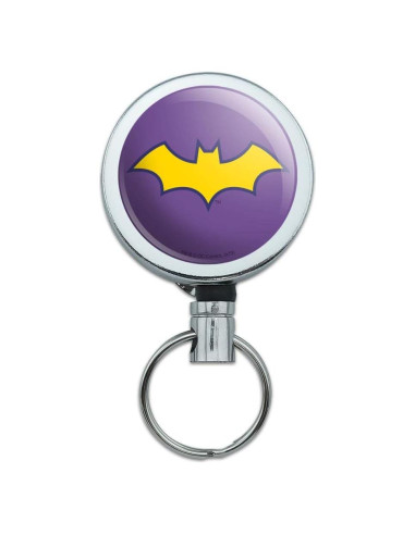 Soporte Retráctil Metal Batman Graphics & More 76.2 cm