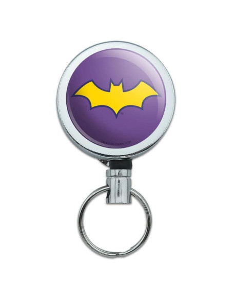 Soporte Retráctil Metal Batman Graphics & More 76.2 cm